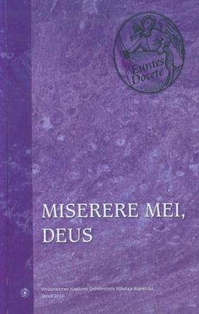 Miserere mei deus - Mróz Mirosław