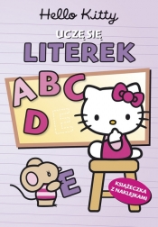 Uczę się literek