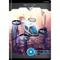 Zeszyt Top 2000 DRONE ZONE A5 60k. 70 g linia (400136088)