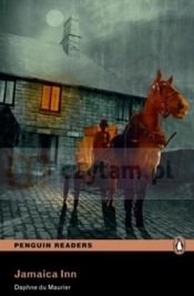 Pen. Jamaica Inn Bk/MP3 CD (5) - Daphne du Maurier