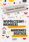 Współczesny niemiecki: gospodarka, polityka, społeczeństwo. Modernes Izabela Kein