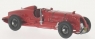 Bentley 4 1/2 Litre Single Seater Birkin Blower I 1929 (red)