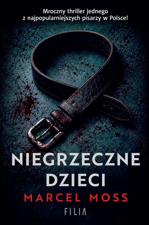 Niegrzeczne dzieci