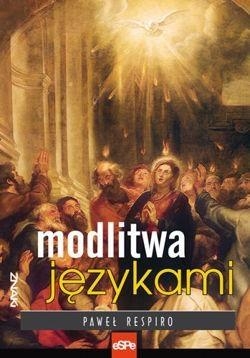 Modlitwa językami