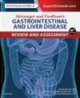 Sleisenger and Fordtran's Gastrointestinal and Liver Disease Review and Nikrad Shahnavaz, Shanthi Srinivasan, Emad Qayed
