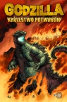  Godzilla. Królestwo potworów. Tom 1