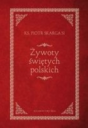 Żywoty świętych polskich