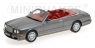 MINICHAMPS Bentley Continental Azure (107139930)