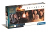  Puzzle 1000 Panorama The Lord of the Rings