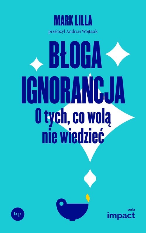 Błoga ignorancja