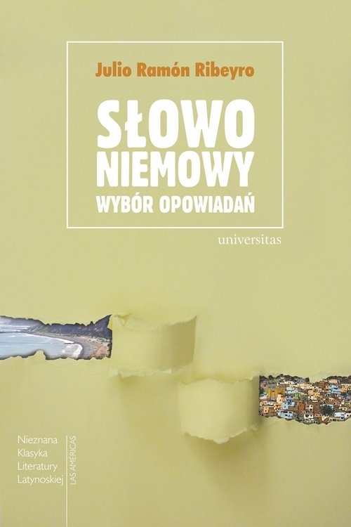 Słowo niemowy