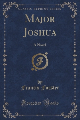 Major Joshua - Forster Francis