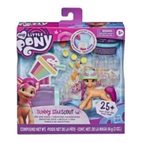 My Little Pony kucyk Sun ny (F2863/F2934)