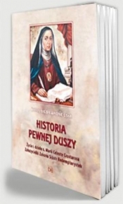 Historia pewnej duszy