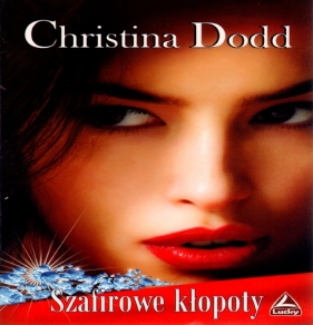 Szafirowe kłopoty - Dodd Christina