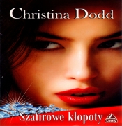 Szafirowe kłopoty - Dodd Christina