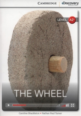 The Wheel - Caroline Shackleton, Nathan Paul Turner