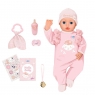 <img src='https://webimage.pl/pics/396/8/d4001167838396.jpg' width='400' height='400'> Baby born - Annabell 43cm