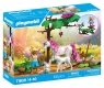 Playmobil Magiczna stajnia jednorożców dla mamy i źrebaka 71839 4 - 10