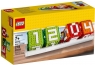 Lego Kalendarz (40172) Wiek: 7+