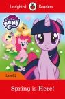 My Little Pony: Spring is Here!