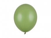 Balony Strong Pastel Rosemary Green 30cm 50szt