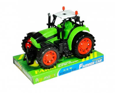 Traktor
