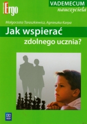 Jak wspierać zdolnego ucznia