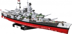 Cobi 4839 Battleship Tirpitz