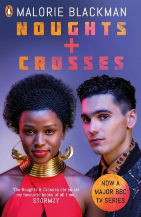 Noughts & Crosses - Blackman Malorie