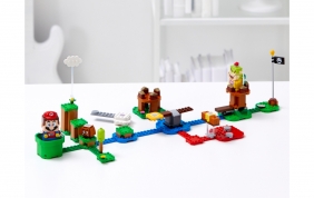 Lego Super Mario: Przygody z Mario - zestaw startowy (71360)