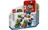  Lego Super Mario: Przygody z Mario - zestaw startowy (71360)Wiek: 6+