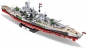 Cobi 4839 Battleship Tirpitz