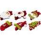 Klamerki dekoracyjne - Xmass (439954)