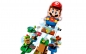 Lego Super Mario: Przygody z Mario - zestaw startowy (71360)