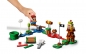 Lego Super Mario: Przygody z Mario - zestaw startowy (71360)