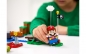 Lego Super Mario: Przygody z Mario - zestaw startowy (71360)