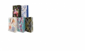 Torba prezentowa Paw torebka 265 mm x 130 mm x 335 mm (AGB1007705)