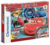 Puzzle 60 App Auta (26939)