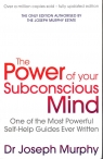 Power of Your Subconscious Mind Joseph Murphy
