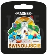 <img src='https://webimage.pl/pics/396/9/d5901854989396.jpg' width='386' height='450'> Magnes I love Poland Świnoujście ILP-MAG-C-SWI-37