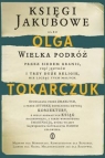 Księgi Jakubowe Tokarczuk Olga