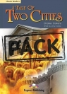 A Tale of Two Cities. Reader + DigiBook Charles Dickens, Jenny Dooley