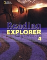 Reading Explorer 4 SB z CD