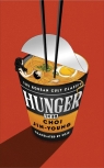 Hunger. THE KOREAN CULT CLASSIC  wer. angielska Choi Jin-young
