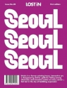 Lost in Seoul (Lost in City Guides)