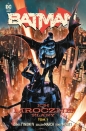 Batman. Ich mroczne plany. Tom 1 - James Tynion IV