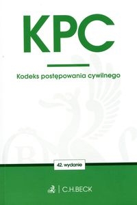 Kodeks postępowania cywilnego