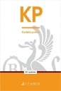 KP. Kodeks pracy wyd. 65 - Opracowanie zbiorowe