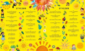 Wszystko, co chcesz wiedzieć. Genialne pytania i proste odpowiedzi na każdy dzień roku - Molly Oldfield